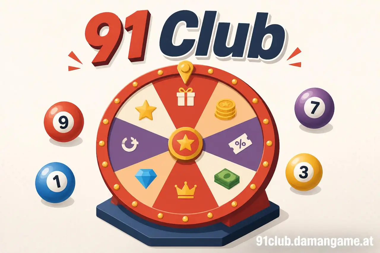 91 Club
