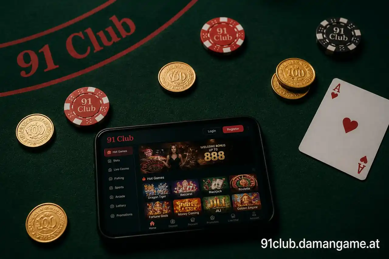 91 Club