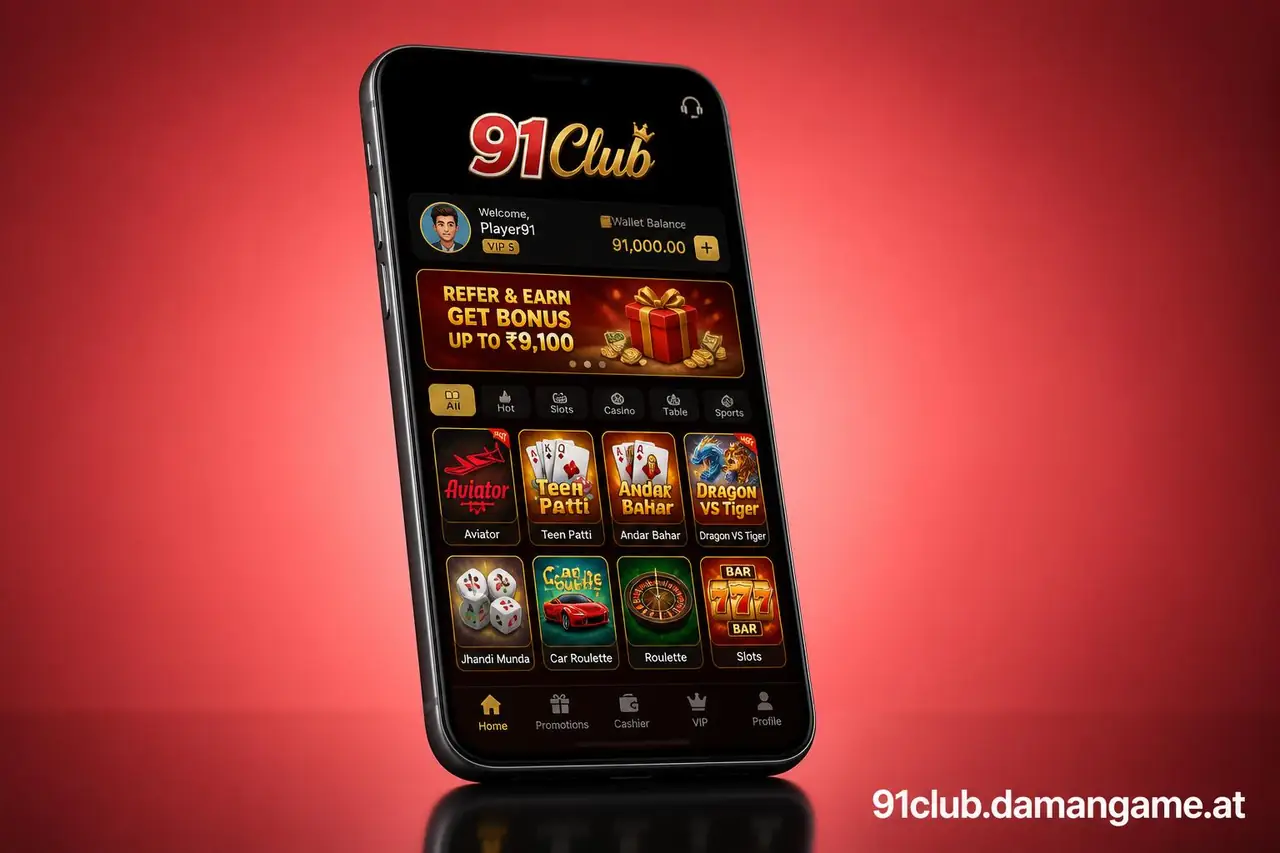91 Club