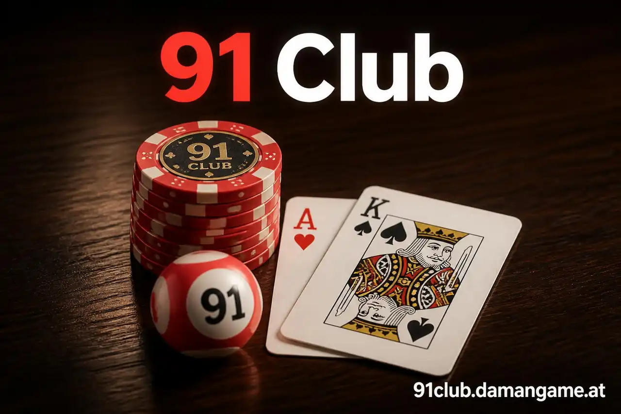 91 Club